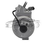 8832050030 Car Air Conditioner Compressor For Lexus LS400 WXLX003