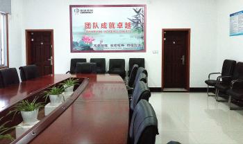 ChangSha Zoomwolf Machinery CO.,LTD