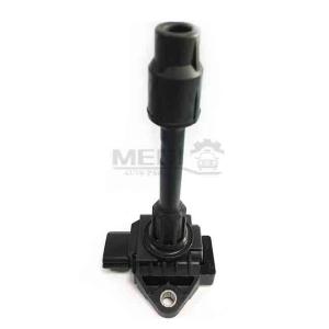 Quality 22448-2Y502 Nissan Maxima Ignition Coil , Automotive Ignition Coil wholesale