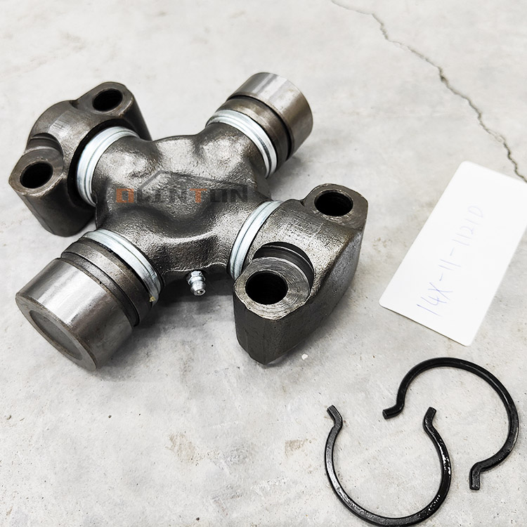 D65E D65EX Bulldozer UNIVERSAL JOINT 14X-11-11210 with Part No 14X-11-11210 and OEM Support