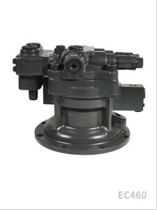 Quality Final Drive Hydraulic Swing Motor , Excavator Hydraulic Parts For EC460-M5X130 Thread wholesale