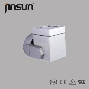 Quality 12v/24v COB chip villas, private clubs, holiday durable wall lamps with pure aluminum wholesale