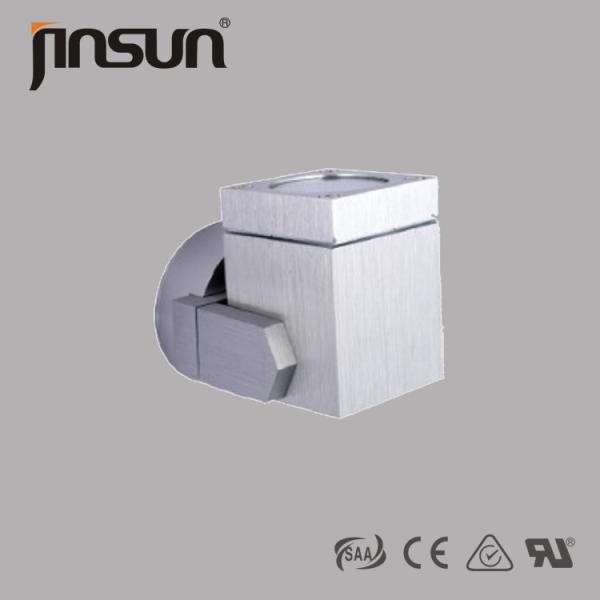 12v/24v COB chip villas, private clubs, holiday durable wall lamps with pure
