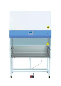 Quality Fluorescent Lamp Vertical Biological Laminar Air Flow Cabinet wholesale