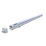 3000K 4000K 5700K Waterproof LED Tube Lights Multifunctional Durable
