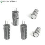 Huahui NSC1330 400mAh 3.7V Battery Cell Rechargeable Lithium Ion Battery For