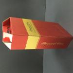 Eco Friendly Recyclable Tuck Top Gift Packaging Box For Camera Affirmation Cards