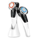 Skin Care Facial Massager EMS Beauty Instrument For Home Use