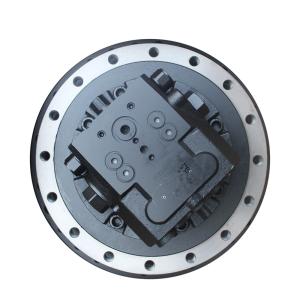 Quality Belparts Excavator R110-7 R110-7A Final Drive Without Gearbox 31N3-40010 Travel Motor For Hyundai wholesale