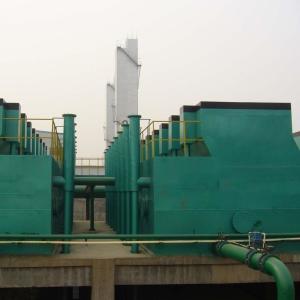 Quality Chemical Water Purifier Equipment Subsequent Filtration Of Organic Sewage wholesale