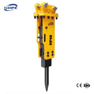 Quality Xcmg Mini Excavator Hydraulic Breaker 0.8 Ton-2.5 Ton Tower Type35 wholesale