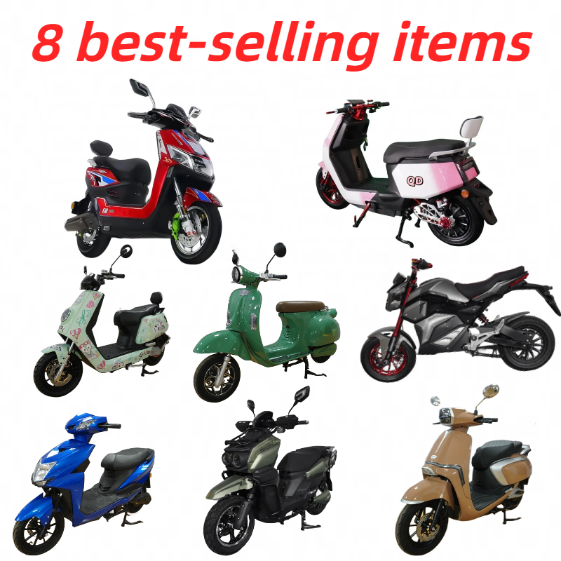 Factory price oem 125 cc Hondav Blade motorcycle electric motor cycle for sale