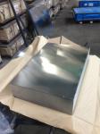 Various Sizes Tinplate Sheets for Chemical and Food Cans 600mm-986mm Width 600mm