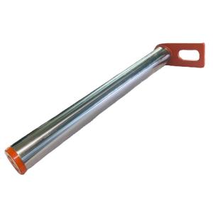 Quality HRC58-62 ZAX210 90mm Excavator Pins 205-70-73270 Earthmoving Machinery Spares wholesale