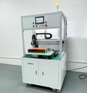 China Single Sided 18650 Spot Welder Kit Full Automatic Electric For Battery Pack Factory Batch on sale