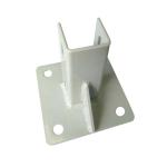 MV-GD-50A Leveling Profile Foot Aluminium Profile Accessories