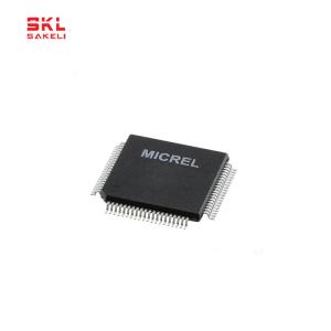 Quality KSZ8795CLXIC 5-Port Gigabit Switch IC With Integrated PHYs wholesale