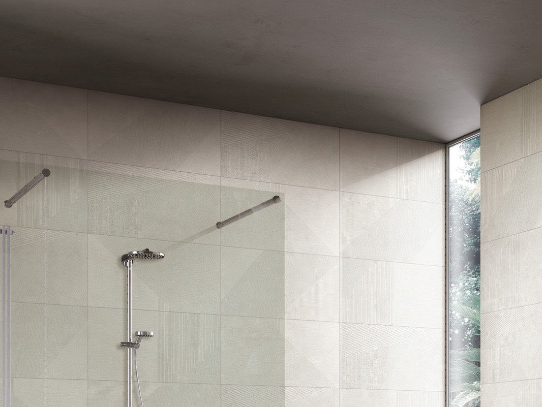 10mm Thickness Outdoor Porcelain Tile Absorption Rate Less Than 0.05%