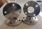 Threaded Carbon Steel Stainless BS4504 PN10 Flange WN SO DN10 To DN1600