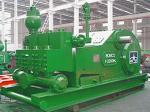 F-2200HL Oil Well Mud Pump