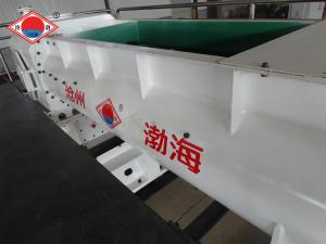 Quality ISO Certified Dual Axle Strong Clay Stirring Machine wholesale