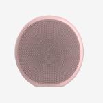 USB Rechargeable 2Watt Silicone Face Cleansing Brush