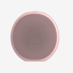 Quality USB Rechargeable 2Watt Silicone Face Cleansing Brush wholesale