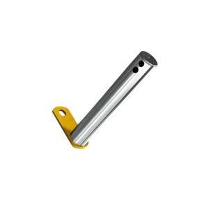 Quality Customized Hardened Steel Pins Bucket Linkage For Construction Machinery wholesale