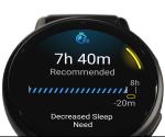 Garmin íVivoactive 5 Womens Mens Smartwatch Silicone