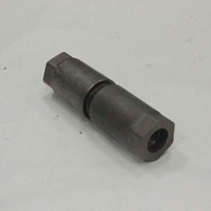 Quality 25 Mm One Touch Rebar Coupler Industrial Building Construction Connecting Materials Sleeve wholesale