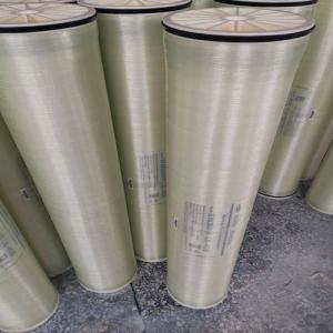 Quality Hydrophilic Hollow Fiber Uf Membrane Ultra Filter Membrane Of Water Purifier wholesale