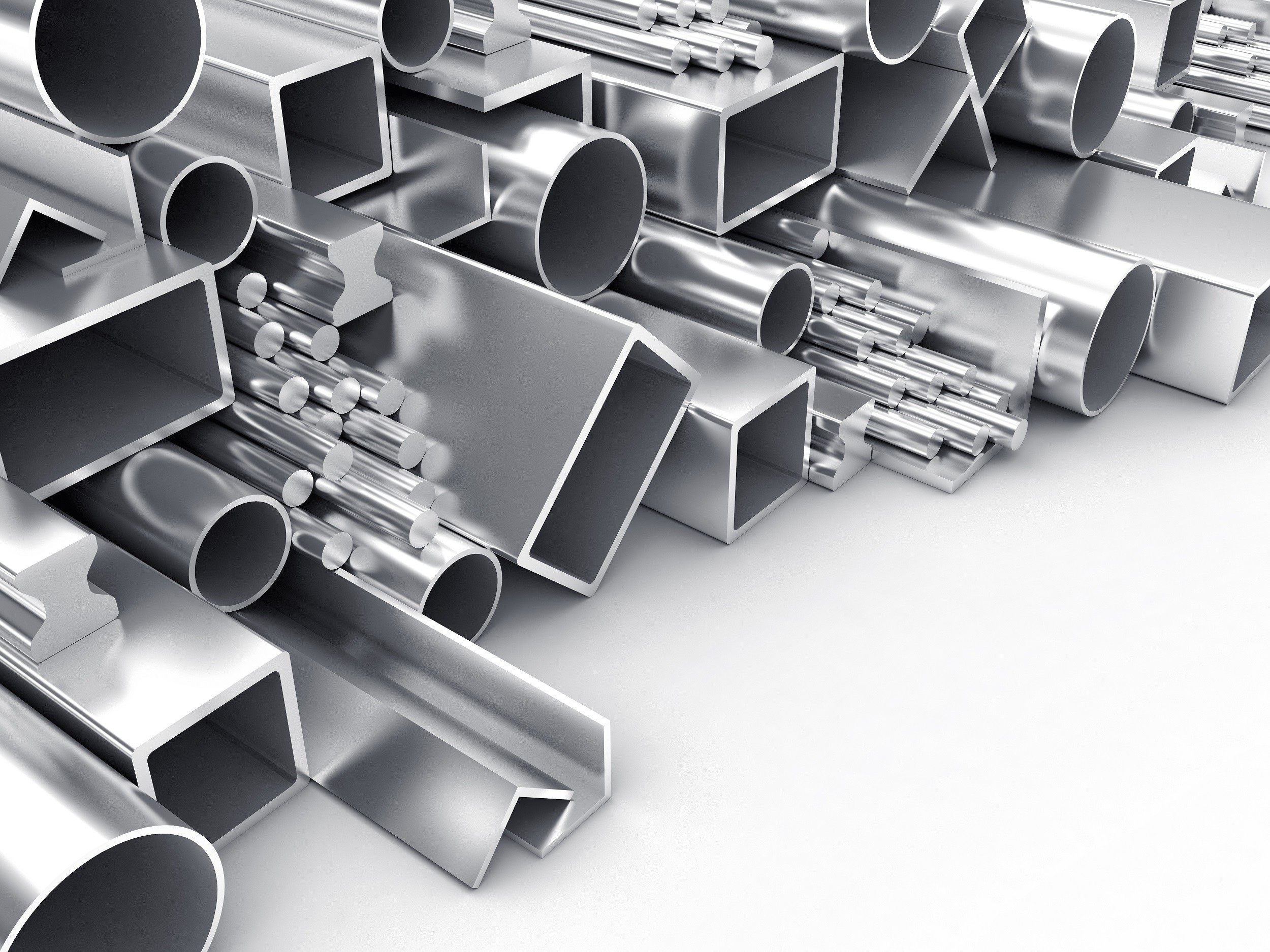 6 Inch SS Rectangular Tube