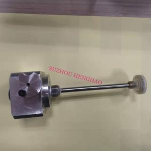 Quality Gs Pilot Unit For Sulzer Projectile Loom ;Mro Supplies For Weaving Factory wholesale