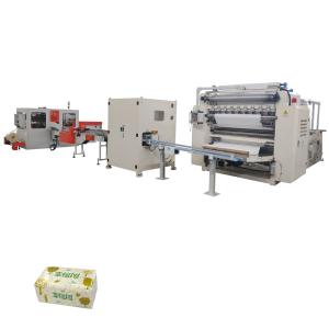 Quality Tissue Paper Manufacturing Machine Xinyun wholesale