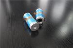 Long Column 1500 Watt Ultrasonic Welding Transducer 50mm Diameters Ceramics