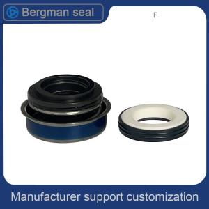 Quality F 12 16 20mm Automotive Water Pump Seal SUS304 Spring Plastic Carbon Stationary wholesale