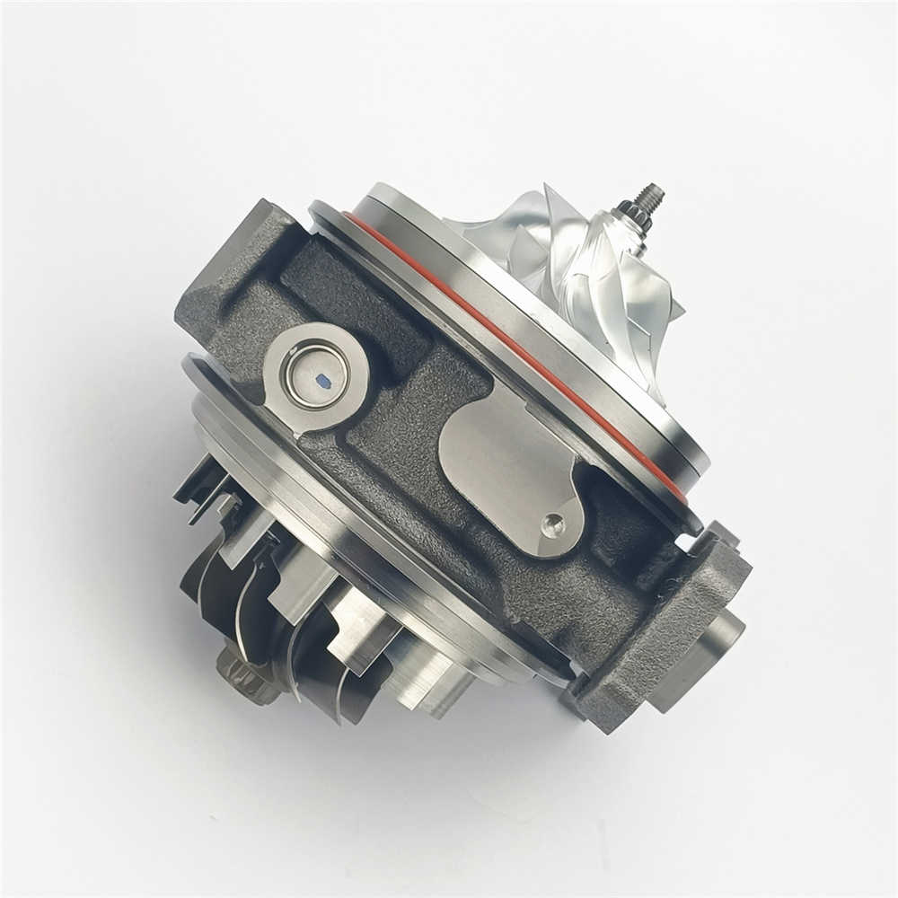 HE400VG cartridge 5459129 For DAF XF CF EURO6 MX13 MX11 Engine Turbo core 5548354 5459135 5459137 5642904 5642907 564290