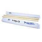 Quality Chinese Tensoge Disposable Bamboo Chopsticks 4.0MM 4.5MM Thickness wholesale