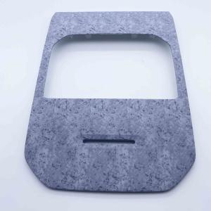 Quality ODM Automotive Interior Panels Plastic IMD Technology ISO9001 wholesale