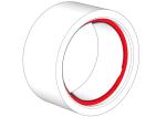 Large Stock Spiral Lock Stainless Steel Snap Rings Circlips For Wind Power