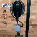 South Carolina Hotel Parking Lot Charging Stations USB Upgrade for Tesla