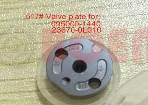 Quality 095000 5030 Denso Common Rail Injector Valve With ISO9001 Certified wholesale