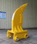 Manufacturer wear-resistant high quality large applicable area excavator rock