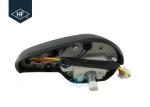 XTZ125 Dirt Bike Speedometer , Motorbike Aftermarket Parts Body For Yamaha DC