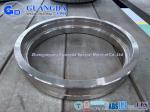 Heat Resisting Special Steel And Alloys Super Blanks For Forged Rings , GH4169