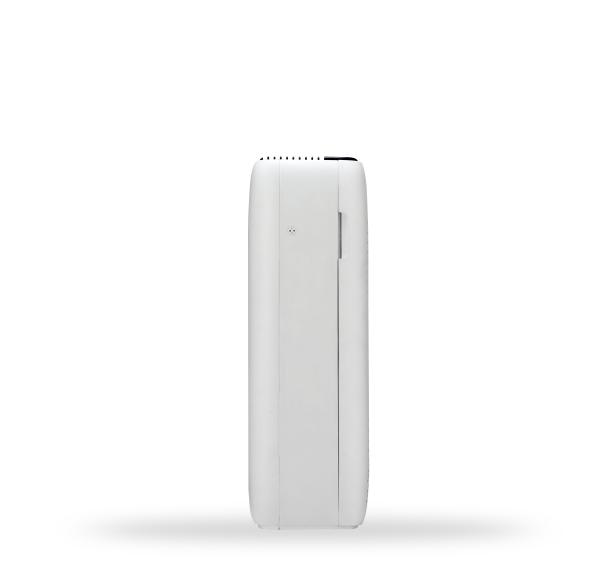 EPI188 Healthlead Air Purifier Smart Air Cleaner For Eliminate Smoke Dust Pollen