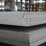 AISI 201 316L SS Plate Alloy SS 304 2B Finish Stainless Steel Sheet