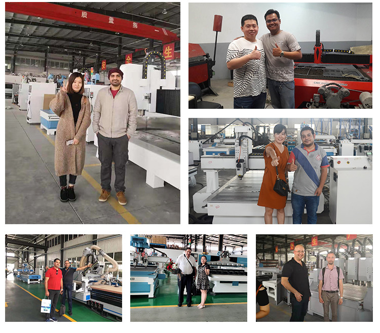 5 Axis Cutting Machine For Quartz