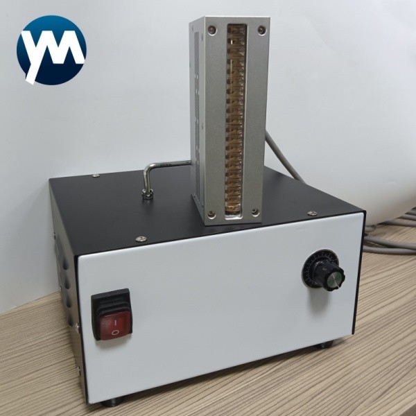 200W Factory Customized flexo uv printer spare parts lamp 395nm uv ink drying system