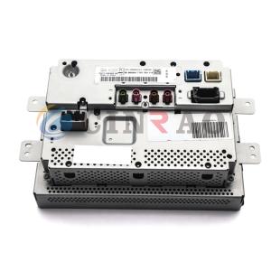 Quality Jaguar 8 inch Capacitive Display Assembly (Land Rover) For Car Auto Replacement wholesale
